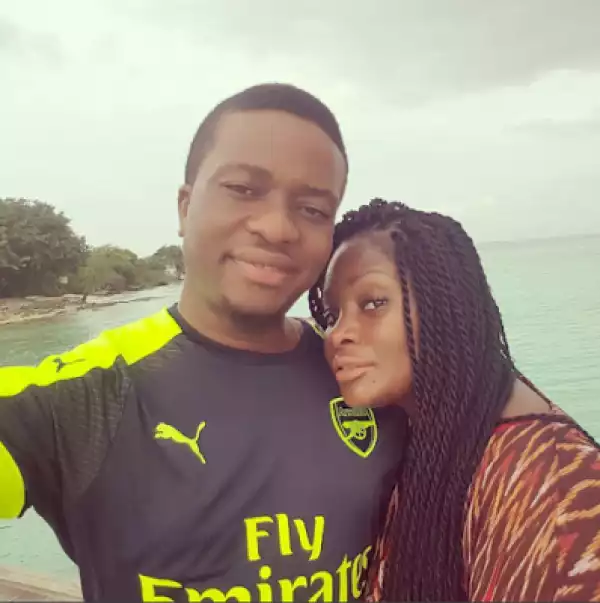 More photos from Toolz and hubby